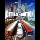 Buy Cities in Motion CD Key and Compare Prices