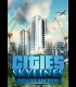 Buy Cities: Skylines (Digital Deluxe Edition) CD Key and Compare Prices