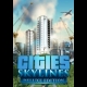 Buy Cities: Skylines (Digital Deluxe Edition) CD Key and Compare Prices