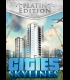 Buy Cities: Skylines (Platinum Edition) CD Key and Compare Prices