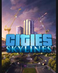 Buy Cities: Skylines (PC) CD Key and Compare Prices