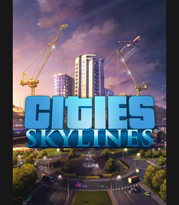 Buy Cities: Skylines (PC) CD Key and Compare Prices