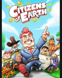 Buy Citizens of Earth CD Key and Compare Prices