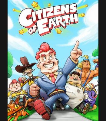 Buy Citizens of Earth CD Key and Compare Prices