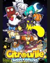 Buy Citrouille: Sweet Witches (PC) CD Key and Compare Prices