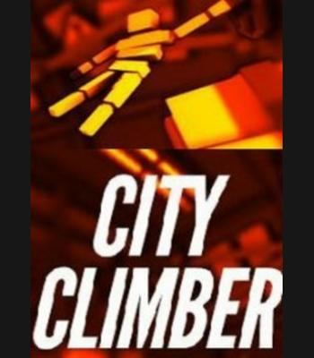 Buy City Climber CD Key and Compare Prices