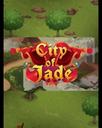 Buy City Of Jade: Imperial Frontier (PC) CD Key and Compare Prices