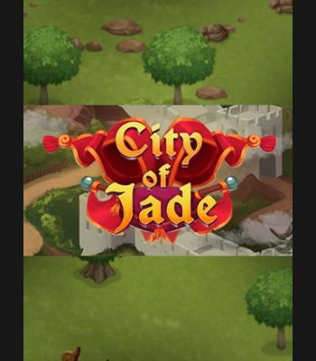 Buy City Of Jade: Imperial Frontier (PC) CD Key and Compare Prices