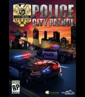Buy City Patrol: Police CD Key and Compare Prices