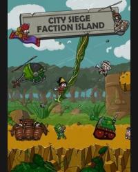 Buy City Siege: Faction Island CD Key and Compare Prices