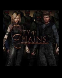 Buy City of Chains CD Key and Compare Prices