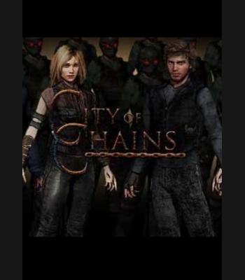 Buy City of Chains CD Key and Compare Prices