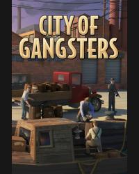 Buy City of Gangsters CD Key and Compare Prices