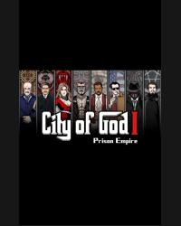 Buy City of God I - Prison Empire (PC) CD Key and Compare Prices