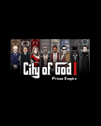 Buy City of God I - Prison Empire (PC) CD Key and Compare Prices