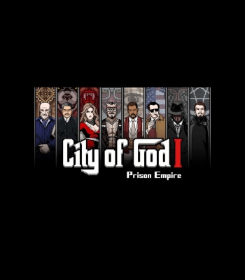 Buy City of God I - Prison Empire (PC) CD Key and Compare Prices