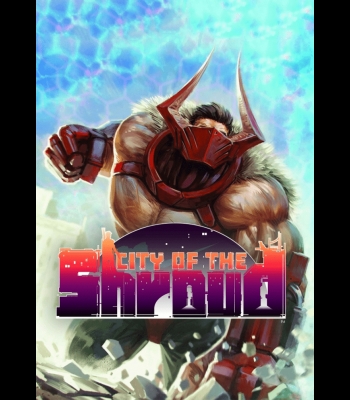 Buy City of the Shroud (PC) CD Key and Compare Prices