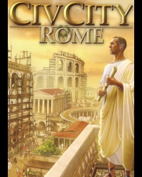 Buy CivCity: Rome (PC) CD Key and Compare Prices