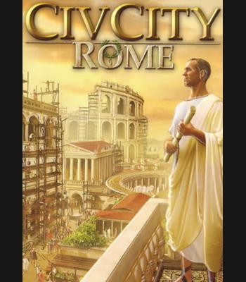 Buy CivCity: Rome (PC) CD Key and Compare Prices