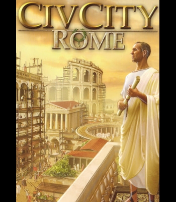 Buy CivCity: Rome (PC) CD Key and Compare Prices