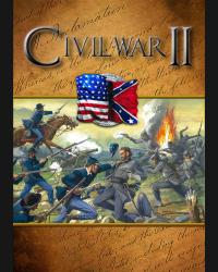 Buy Civil War II (PC) CD Key and Compare Prices