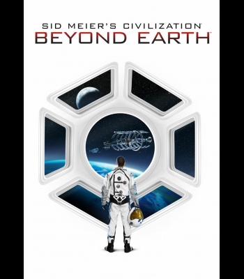 Buy Civilization: Beyond Earth CD Key and Compare Prices