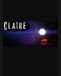 Buy Claire (PC) CD Key and Compare Prices