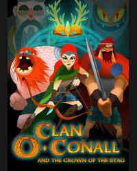 Buy Clan O'Conall and the Crown of the Stag CD Key and Compare Prices