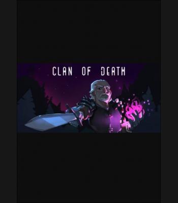 Buy Clan of Death (PC) CD Key and Compare Prices