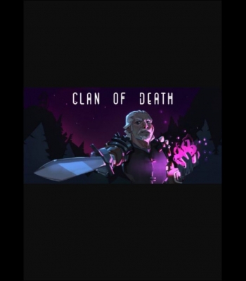 Buy Clan of Death (PC) CD Key and Compare Prices