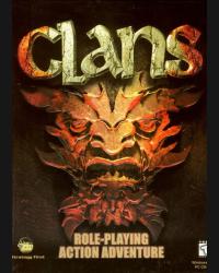 Buy Clans (PC) CD Key and Compare Prices