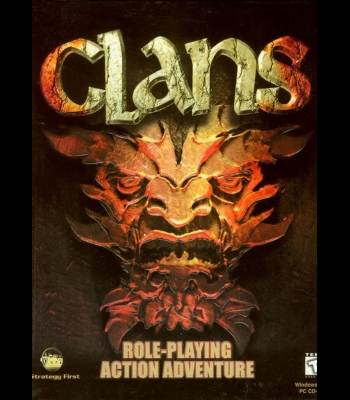 Buy Clans (PC) CD Key and Compare Prices