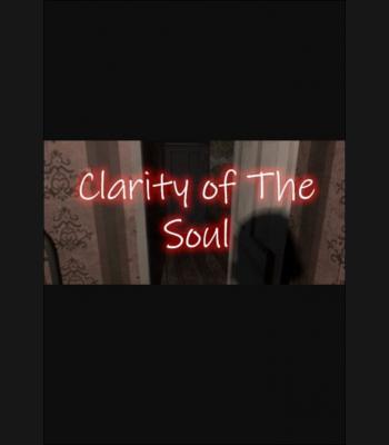 Buy Clarity of The Soul (PC) CD Key and Compare Prices 