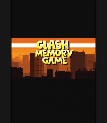 Buy Clash Memory Game (PC) CD Key and Compare Prices 