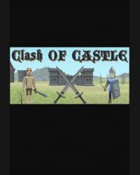Buy Clash of Castle (PC) CD Key and Compare Prices