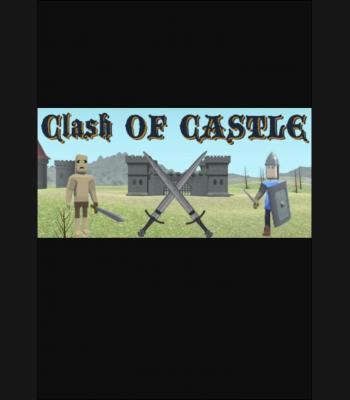 Buy Clash of Castle (PC) CD Key and Compare Prices 