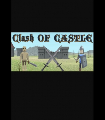 Buy Clash of Castle (PC) CD Key and Compare Prices 