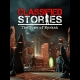 Buy Classified Stories: The Tome of Myrkah (PC) CD Key and Compare Prices