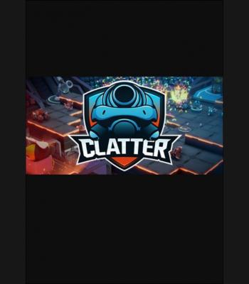 Buy Clatter (PC) CD Key and Compare Prices 