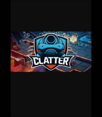 Buy Clatter (PC) CD Key and Compare Prices 