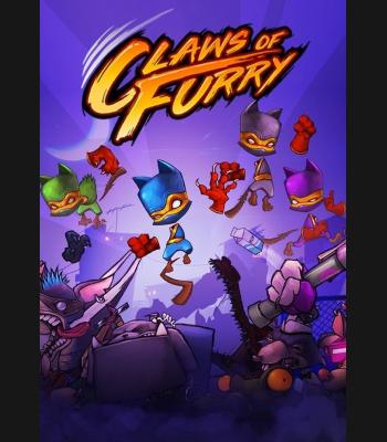 Buy Claws of Furry CD Key and Compare Prices 