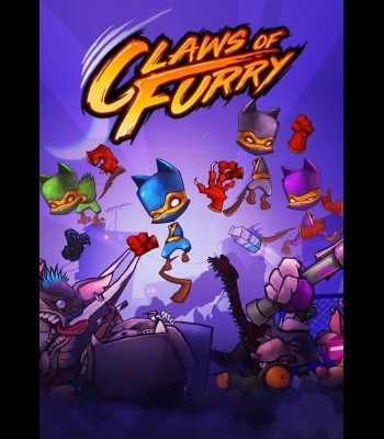 Buy Claws of Furry CD Key and Compare Prices 