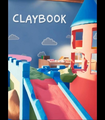 Buy Claybook CD Key and Compare Prices 
