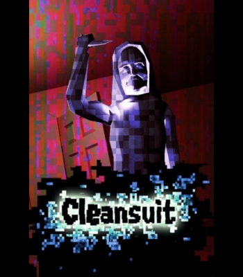 Buy Cleansuit (PC) CD Key and Compare Prices 
