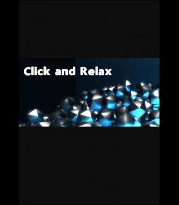 Buy Click and Relax (PC) CD Key and Compare Prices 