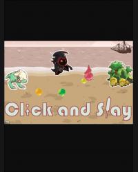 Buy Click and Slay (PC) CD Key and Compare Prices