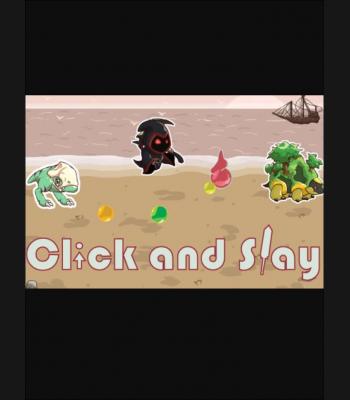 Buy Click and Slay (PC) CD Key and Compare Prices 