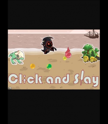 Buy Click and Slay (PC) CD Key and Compare Prices 