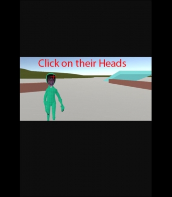 Buy Click on their Heads (PC) CD Key and Compare Prices 