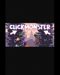 Buy ClickMonster (PC) CD Key and Compare Prices